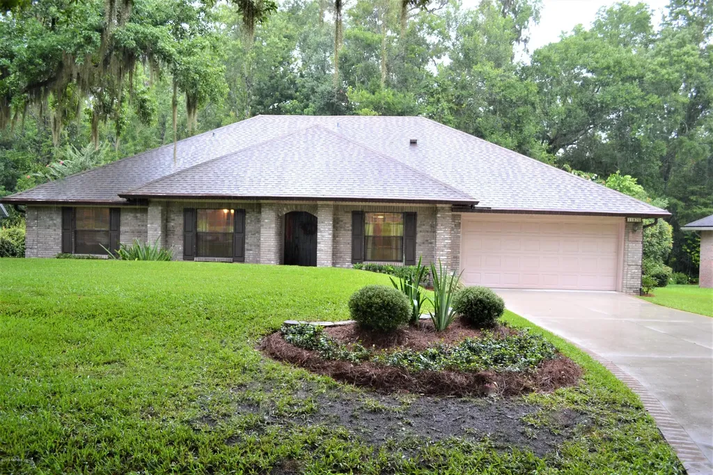 11870 Olde Oaks Court S Jacksonville FL 32223