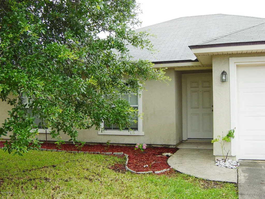6496 Crimson Leaf Lane Jacksonville FL 32244