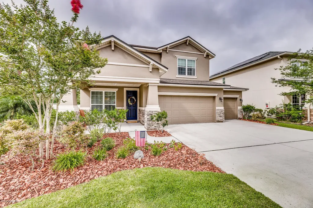 4680 Silverthorn Drive Jacksonville FL 32258
