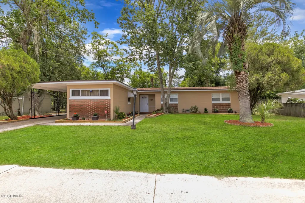 6458 San Juan Avenue Jacksonville FL 32210