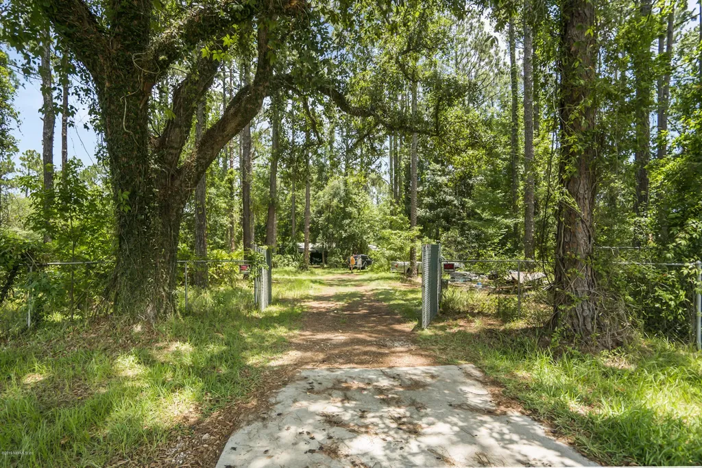 12459 Plummer Grant Road Jacksonville FL 32258