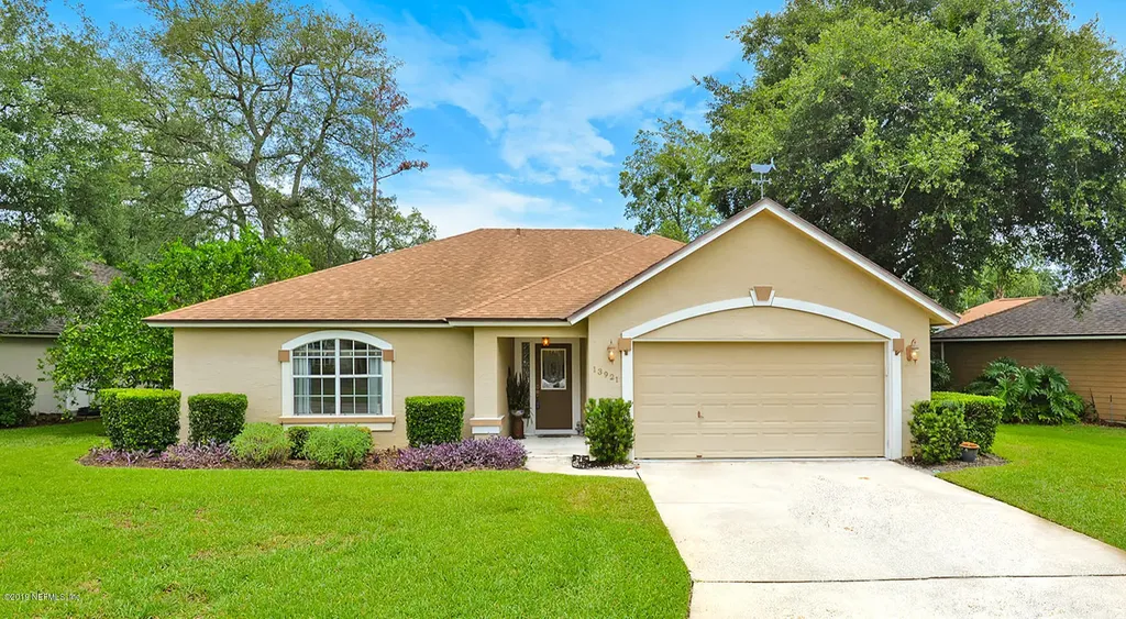 13921 Intracoastal Sound Drive Jacksonville FL 32224
