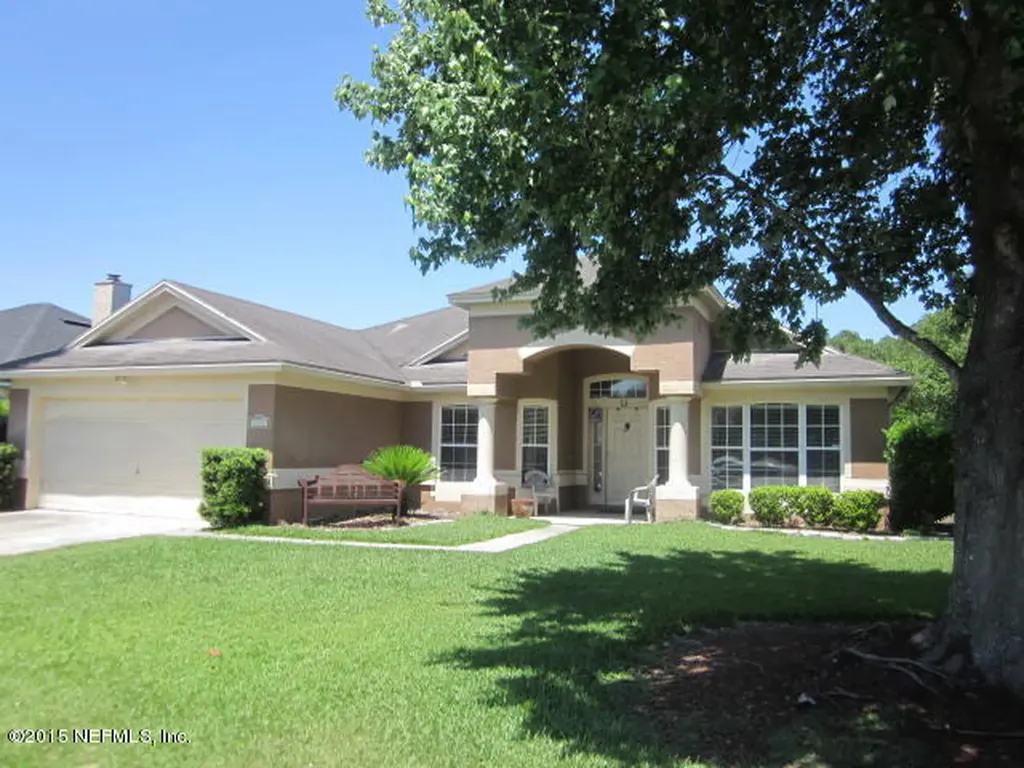 13057 Harborton Drive Jacksonville FL 32224