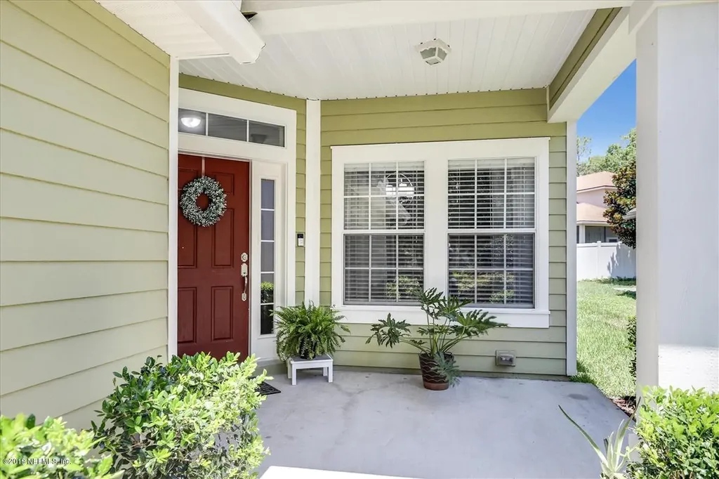 12216 Lavenhorn Road Jacksonville FL 32258