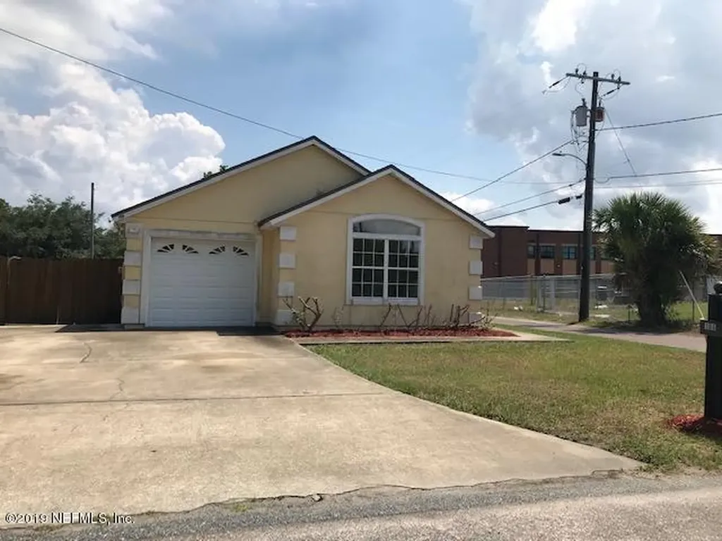 106 Orange Dale Avenue Jacksonville FL 32218
