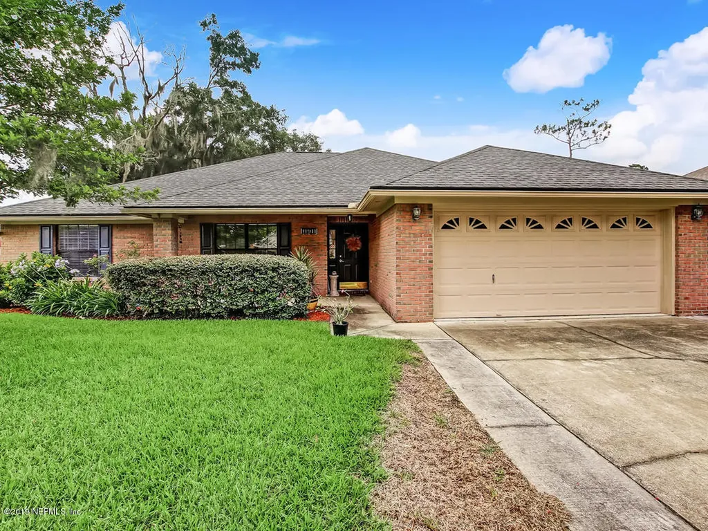 11911 Blue Spruce Court Jacksonville FL 32223