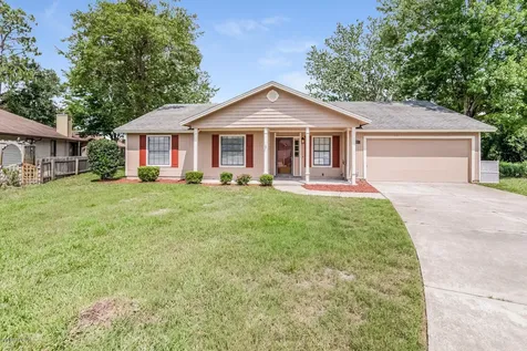 251 Dusky Rose Court Jacksonville FL 32225