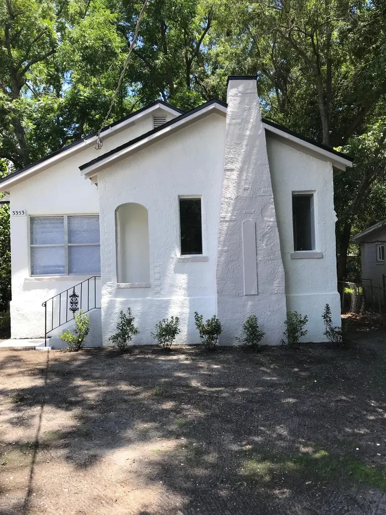 3353 Gilmore Street Jacksonville FL 32205