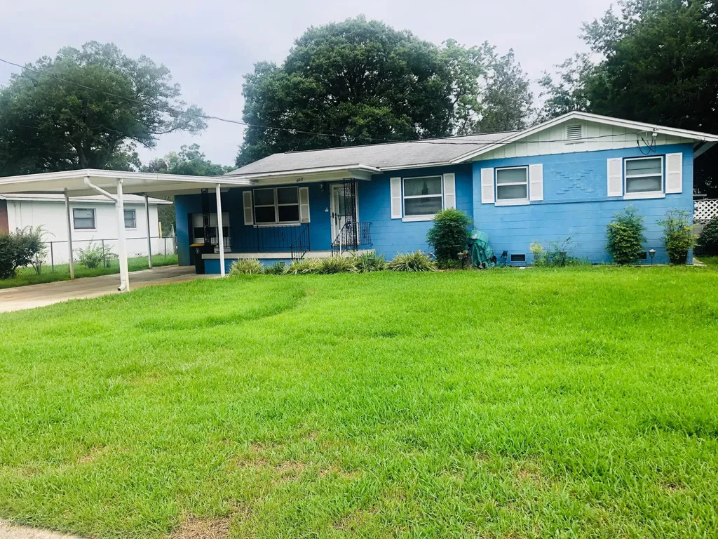 6617 Larne Avenue Jacksonville FL 32244