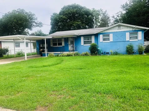 6617 Larne Avenue Jacksonville FL 32244