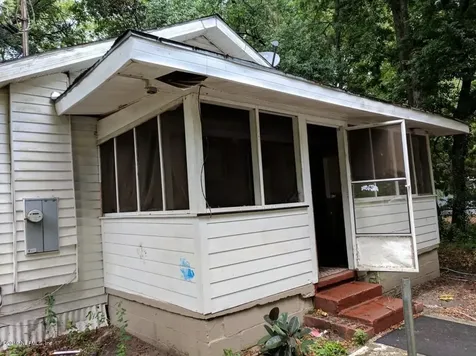 2361 2nd Avenue Jacksonville FL 32208