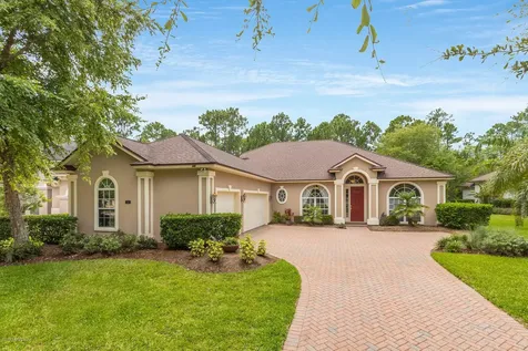 48 Nantucket Island Court Ponte Vedra FL 32081