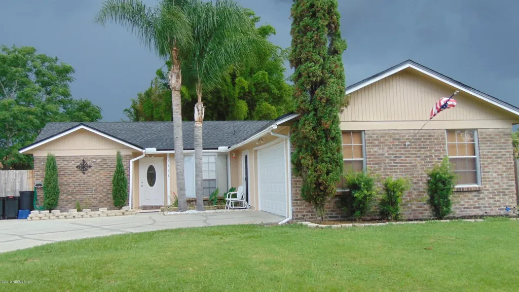 2388 Perth Drive Orange Park FL 32065