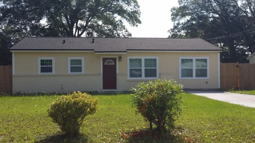 5415 Green Forest Drive Jacksonville FL 32244