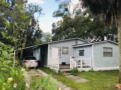 5133 Shannon Avenue Jacksonville FL 32254