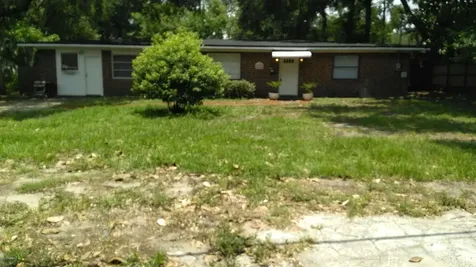 2233 Lake Lucina Drive Jacksonville FL 32211
