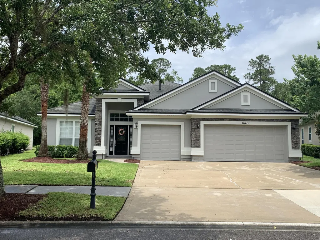 6519 Silver Glen Drive Jacksonville FL 32258