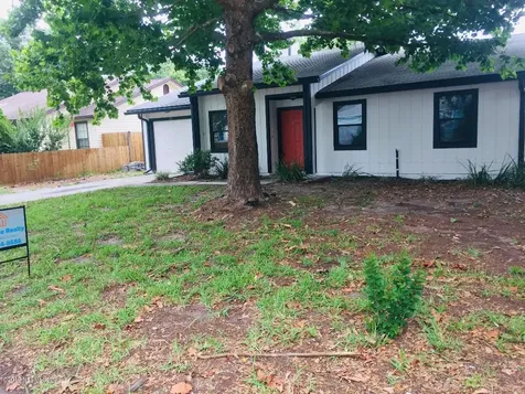 2087 Cypress Landing Drive Jacksonville FL 32233