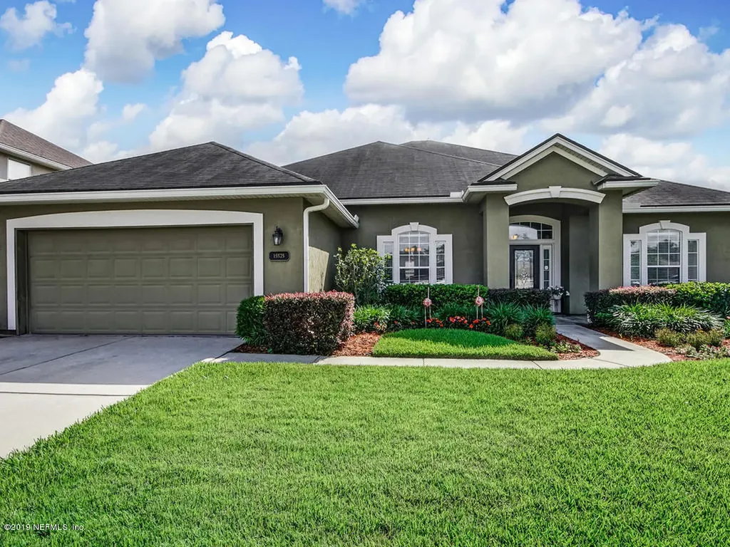 15575 Lexington Park Boulevard Jacksonville FL 32218