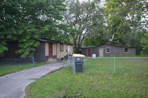 5309 Shannon Avenue Jacksonville FL 32254