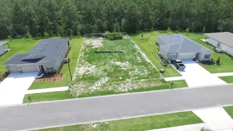 3082 Paddle Creek Drive Green Cove Springs FL 32043