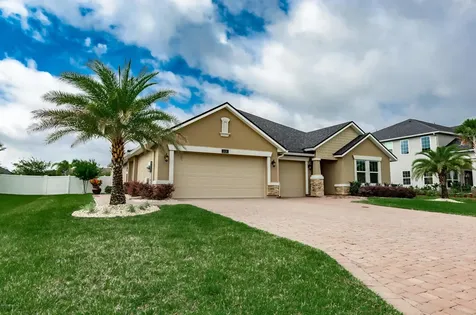 2121 S Sorrento Hills Road St. Augustine FL 32092
