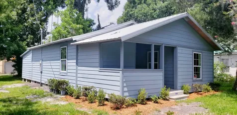 409 Center Street Starke FL 32091