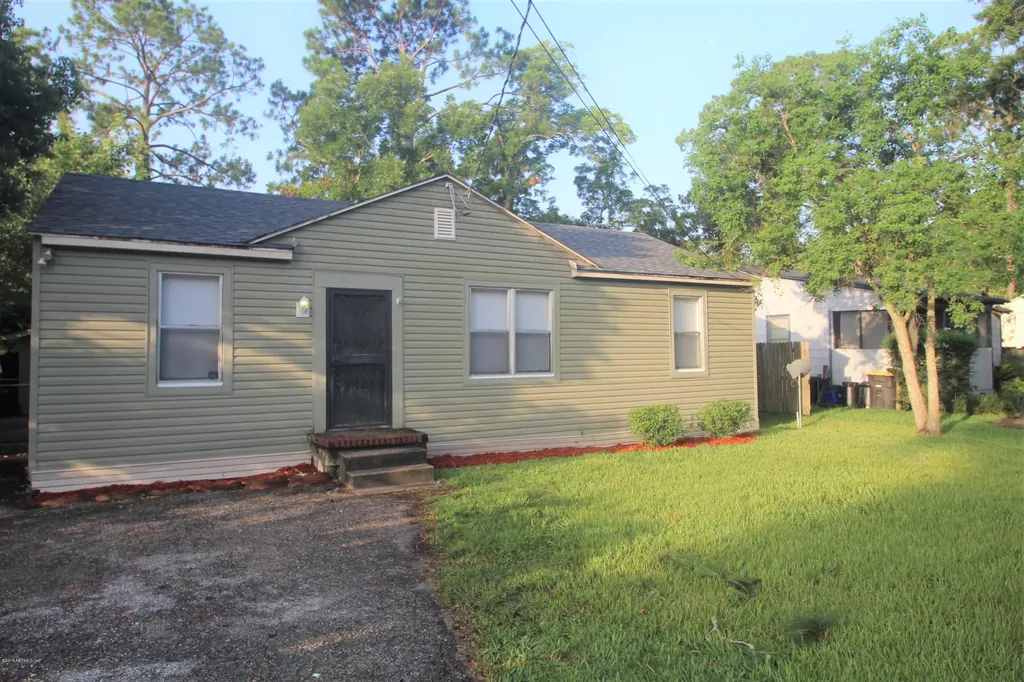 6104 Transylvania Avenue Jacksonville FL 32210