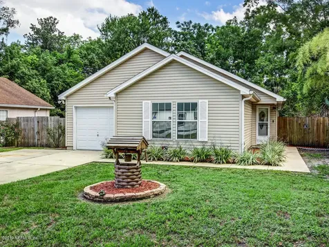 216 Vernis Avenue Jacksonville FL 32218