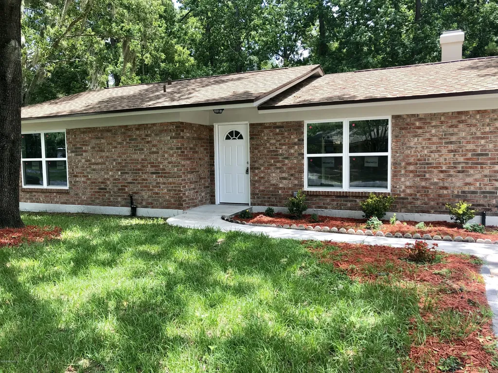 5205 Brentview Terrace Jacksonville FL 32210