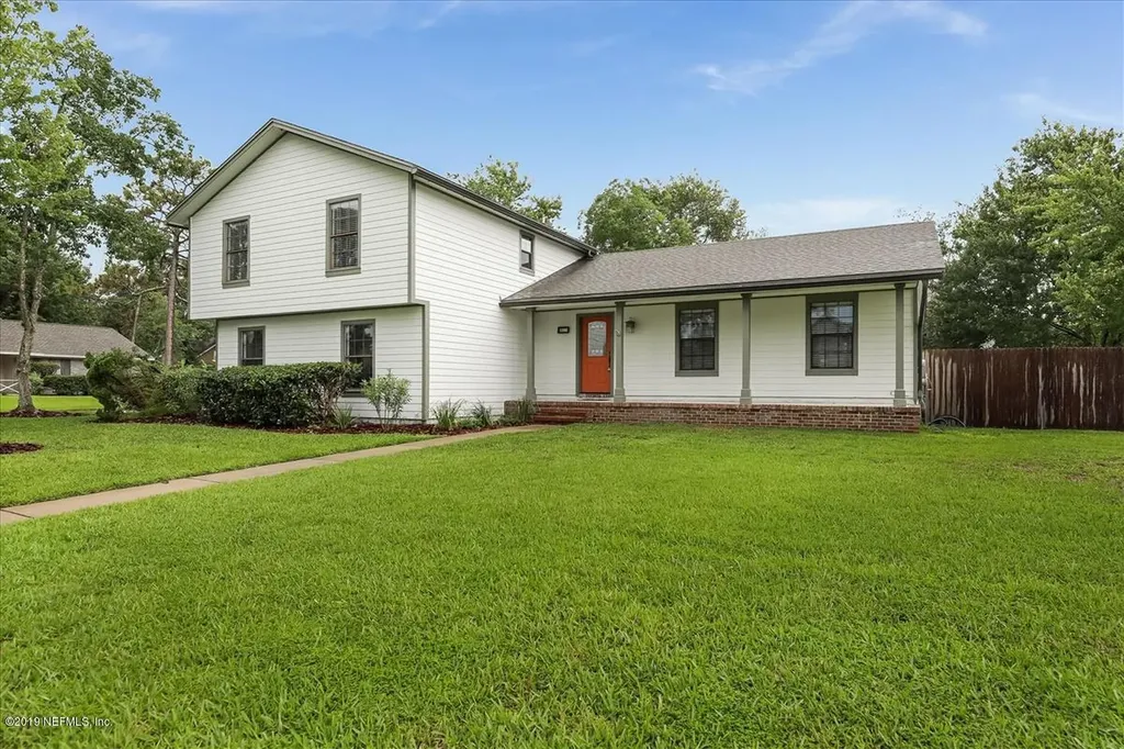 2266 Pocosin Court Jacksonville FL 32246