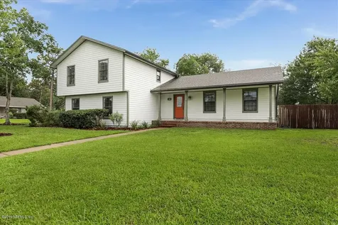 2266 Pocosin Court Jacksonville FL 32246