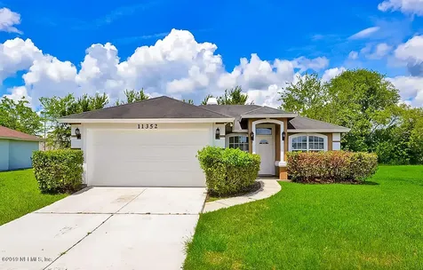 11352 Rolling River Boulevard Jacksonville FL 32219