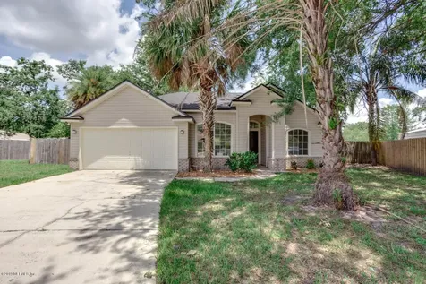 8563 Lori Ann Court Jacksonville FL 32220
