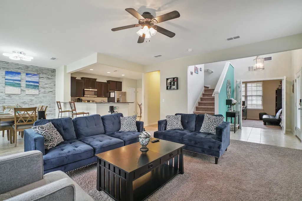 7020 Peppercorn Court Jacksonville FL 32258