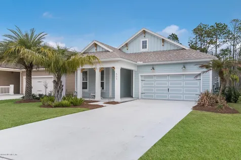 509 Stone Ridge Drive Ponte Vedra FL 32081