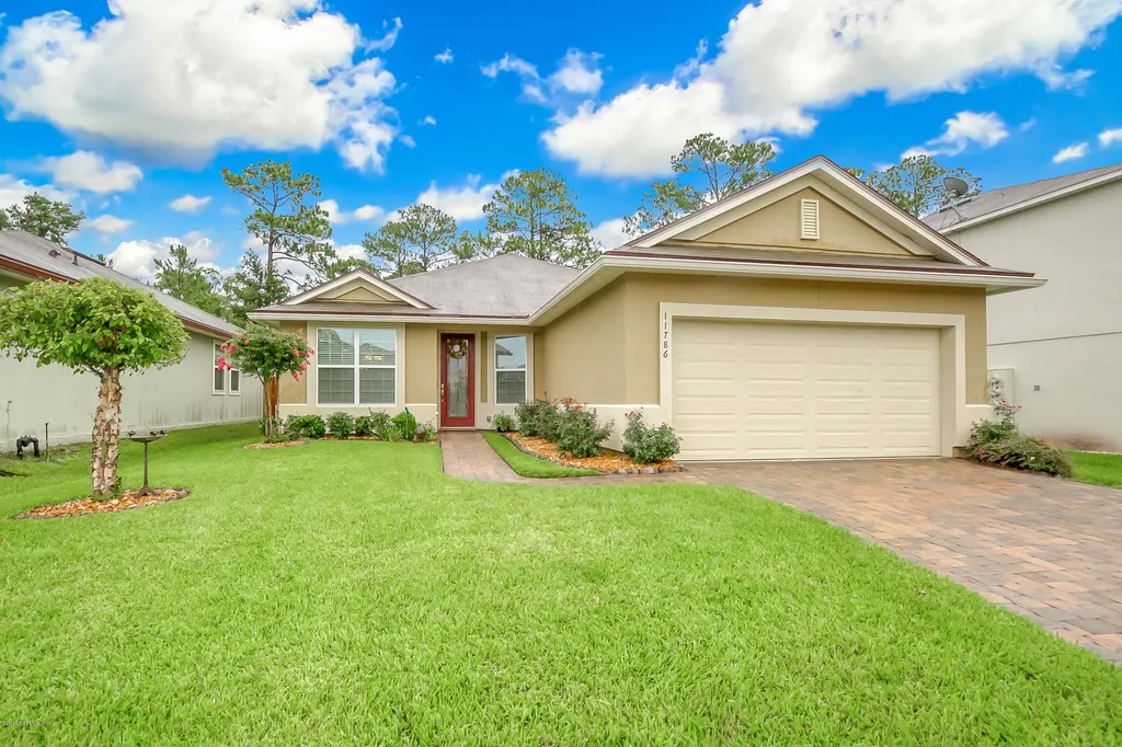 11786 Lake Bend Circle Jacksonville FL 32218
