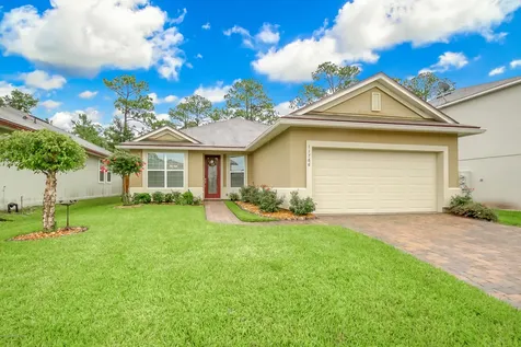 11786 Lake Bend Circle Jacksonville FL 32218
