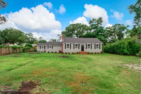 1288 Hamilton Street Jacksonville FL 32205