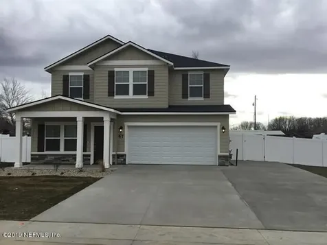 3154 Creek Village Lane Green Cove Springs FL 32043