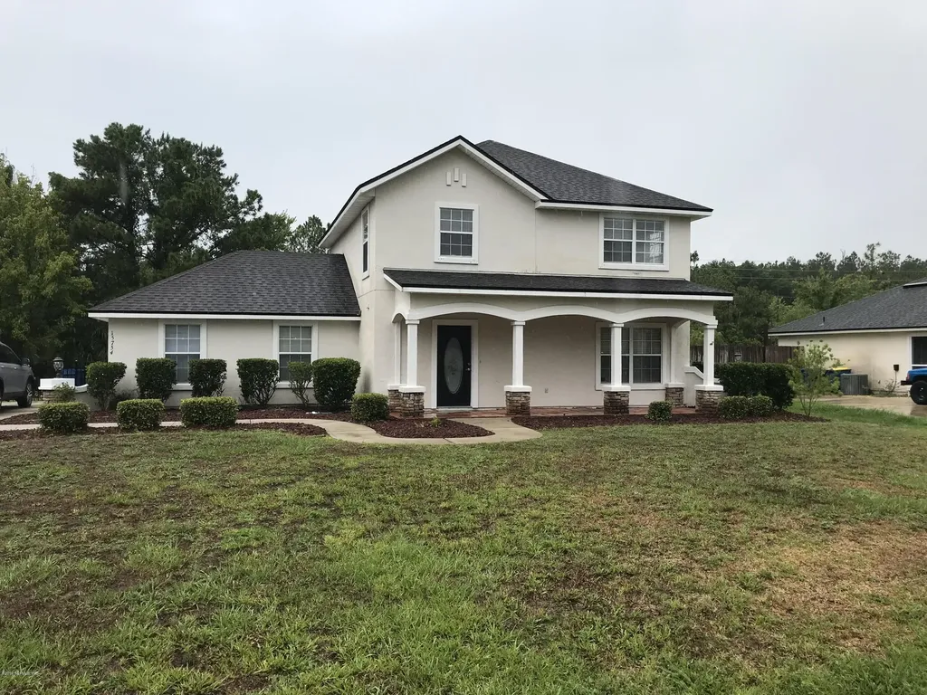 15754 Jim Court Jacksonville FL 32218