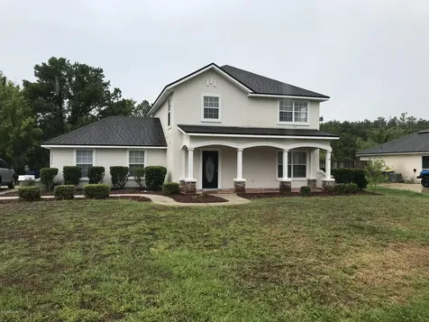 15754 Jim Court Jacksonville FL 32218