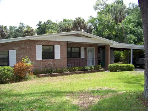 110 County Road 207a East Palatka FL 32131