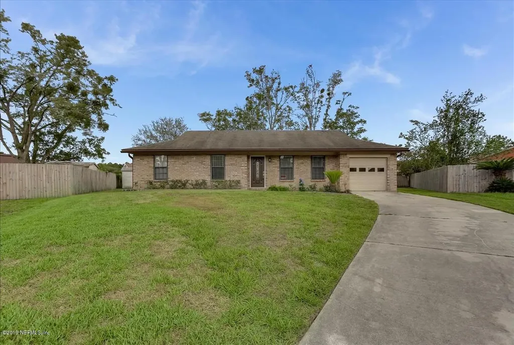 8822 Kestrel Court Jacksonville FL 32222