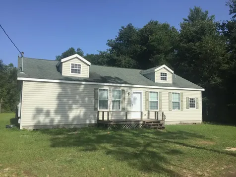 135 Hayman Drive Interlachen FL 32148