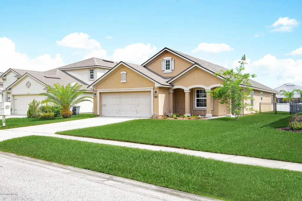 1136 Carmona Place St. Augustine FL 32092