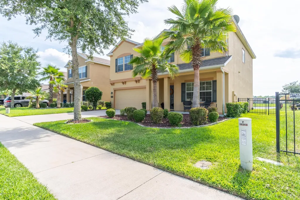 16248 Magnolia Grove Way Jacksonville FL 32218