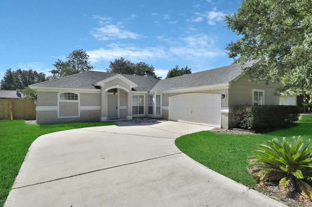2959 Swaps Court Green Cove Springs FL 32043