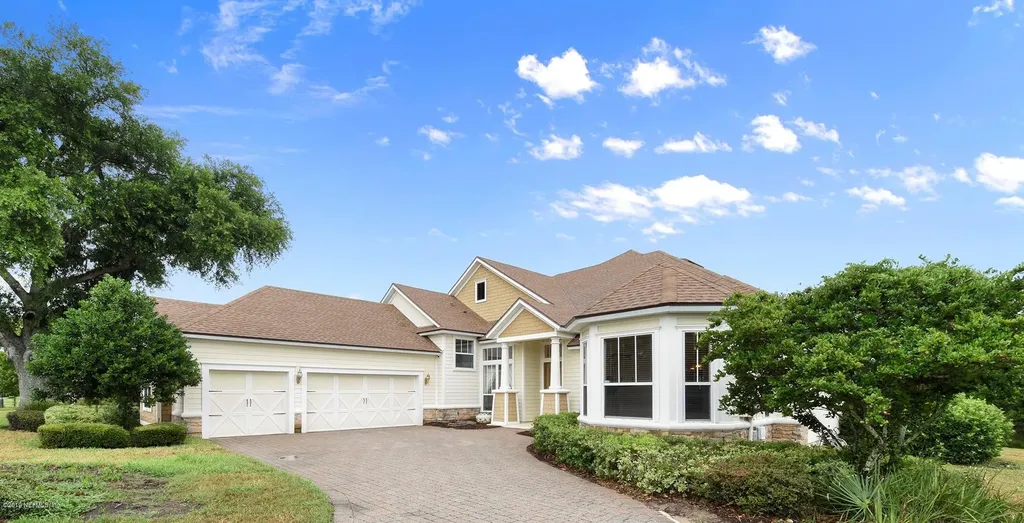 5143 Creek Crossing Drive Jacksonville FL 32226