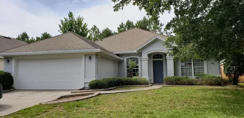 3014 Piedmont Manor Drive Orange Park FL 32065